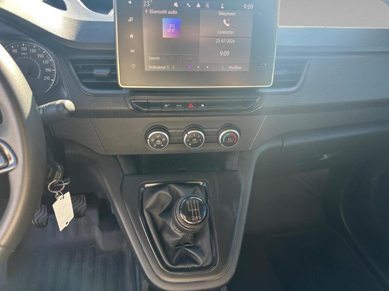 Renault Kangoo VU
