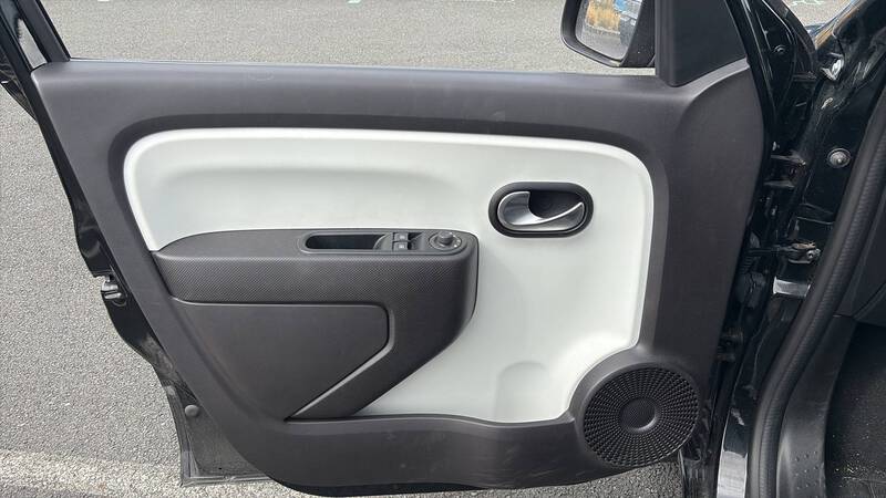 Renault Twingo E-Tech Electrique