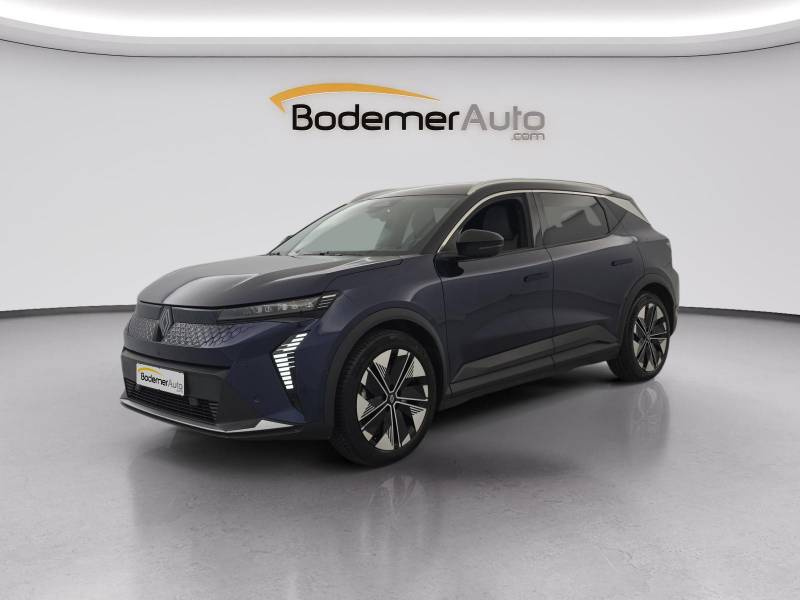 Renault Scenic E-Tech Electrique