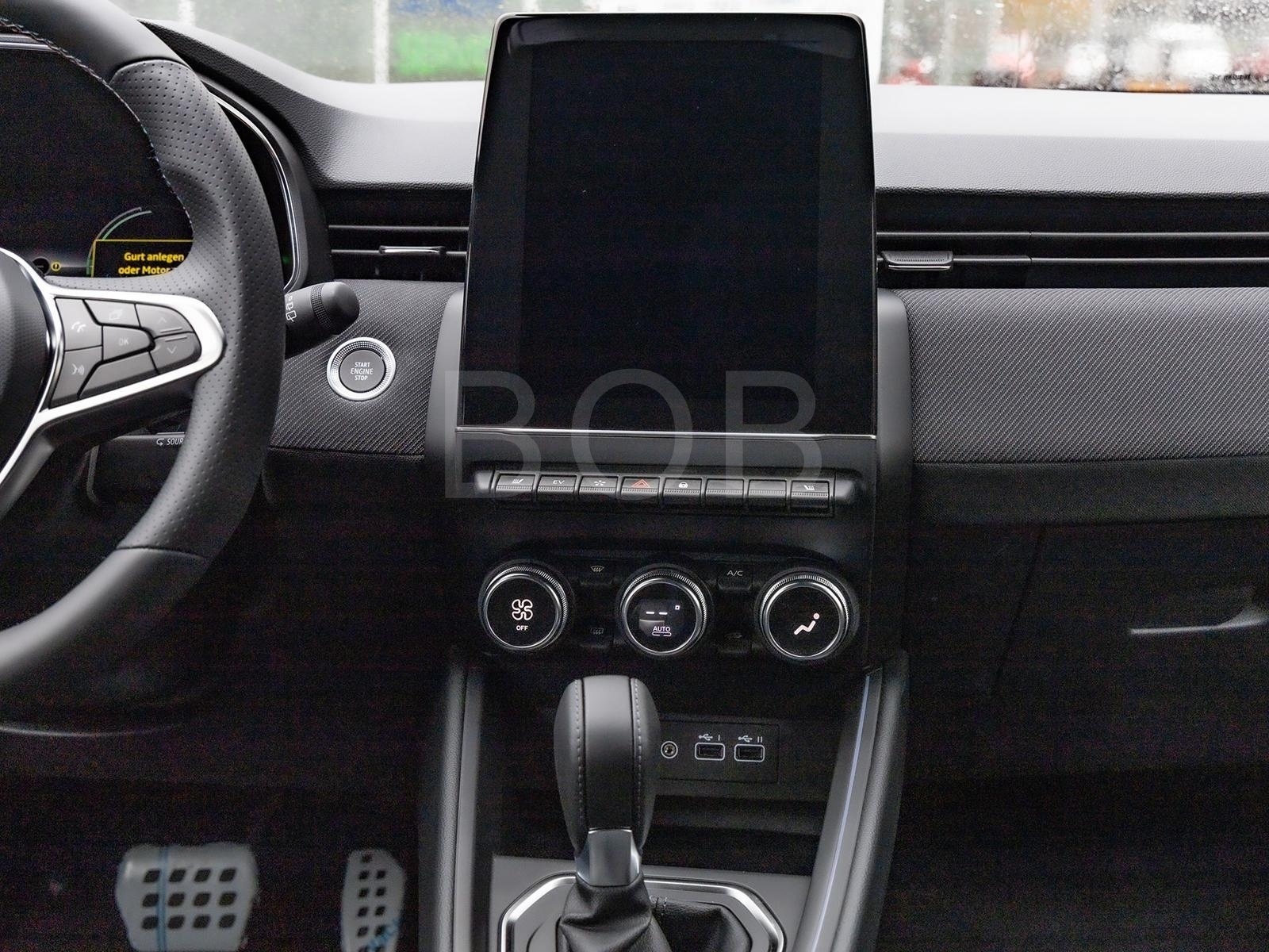 Renault Clio – Bild 11