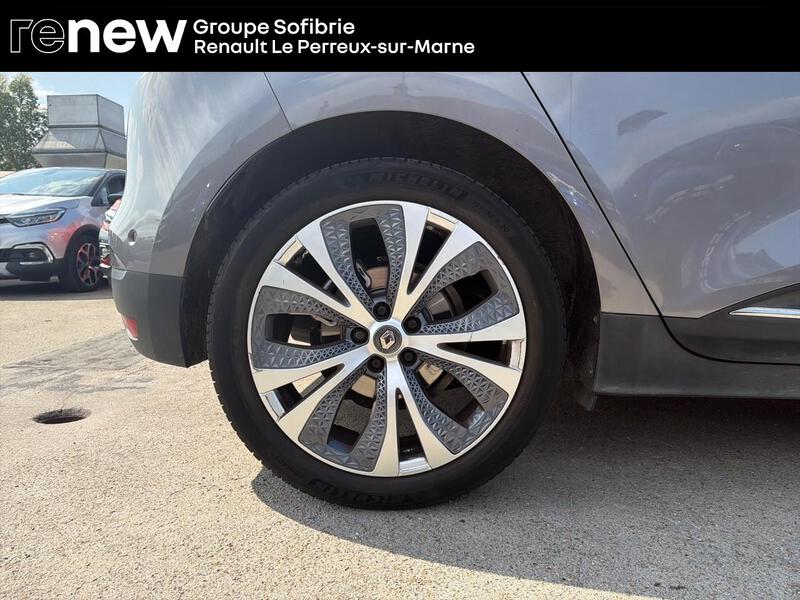 Renault Scenic IV