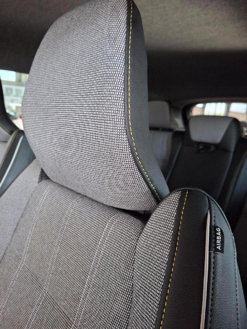 Renault Scenic E-Tech Electrique