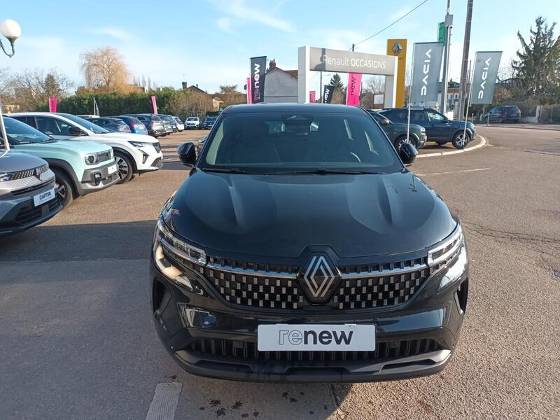 Renault Austral