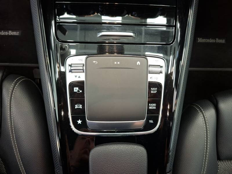 Mercedes Classe B