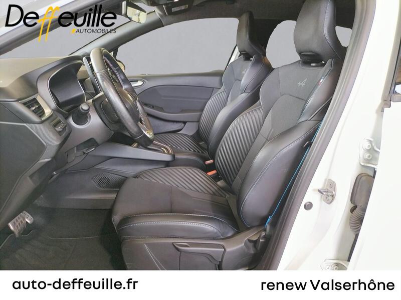 Renault Clio V