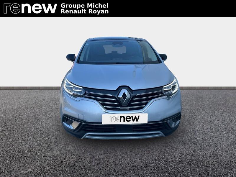 Renault Espace V