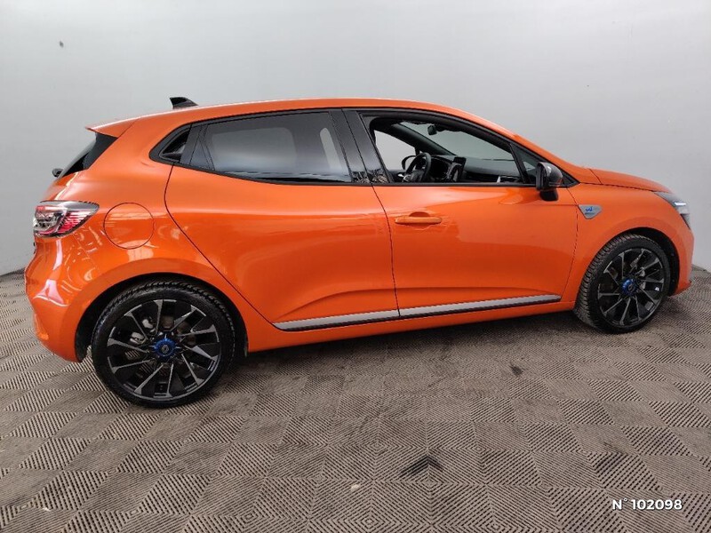 Renault Clio V