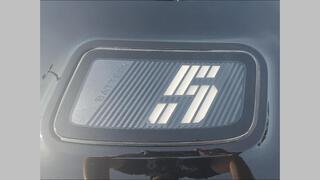 Vehicle 3D Image