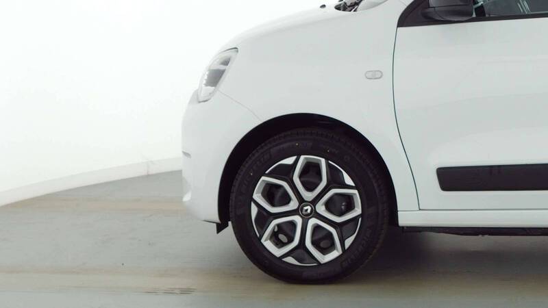 Renault Twingo III
