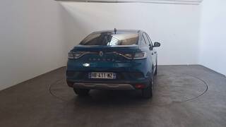 Vehicle 3D Image