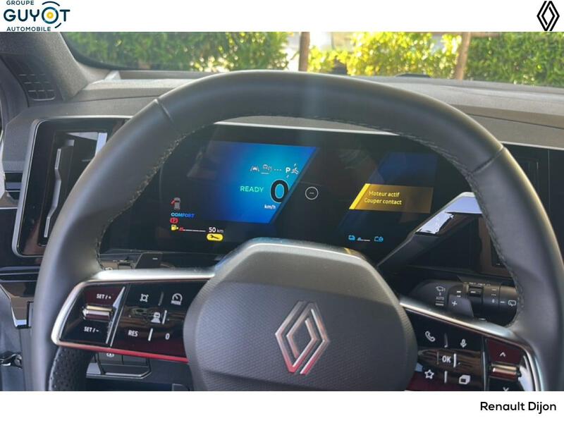 Renault Espace VI