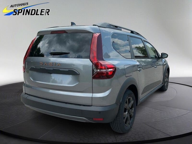 Fahrzeugabbildung Jogger TCe 110 7-Sitzer Bild 3 von 12