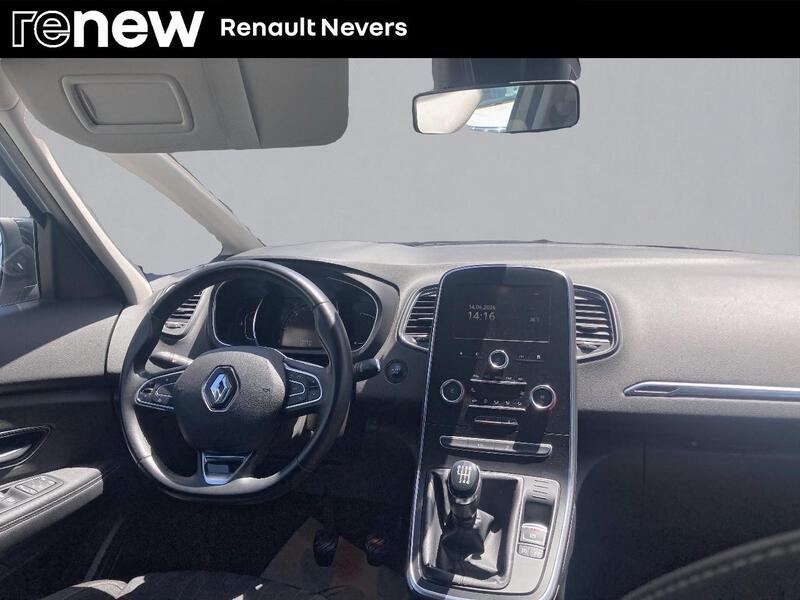 Renault Scenic IV
