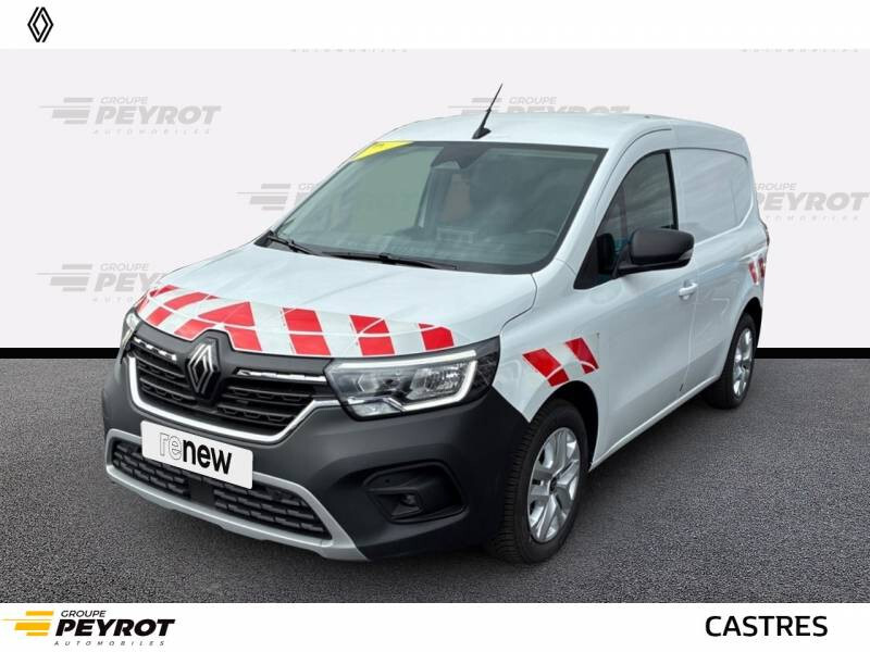 Renault Kangoo VU