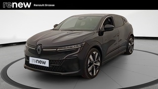 MEGANE E-TECH ELECTRIQUE