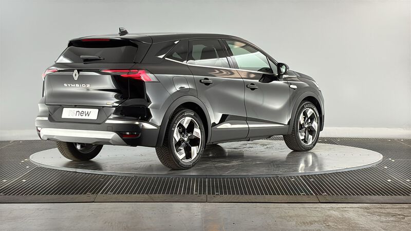 Renault Symbioz
