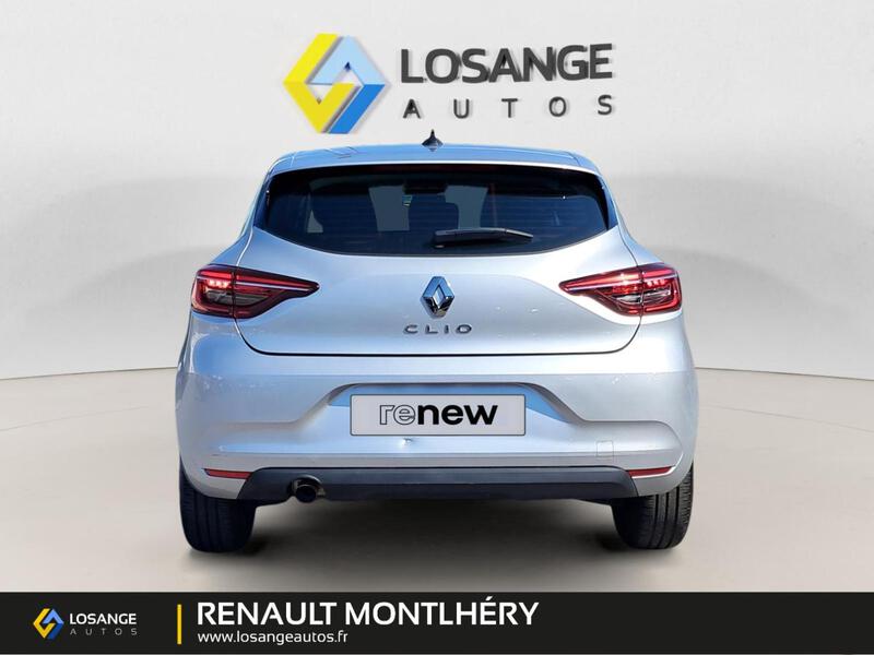 Renault Clio V