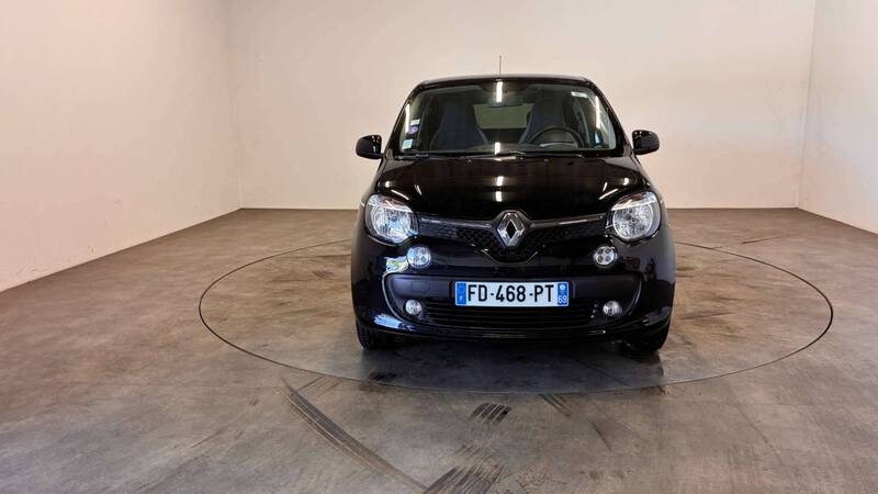 Renault Twingo III