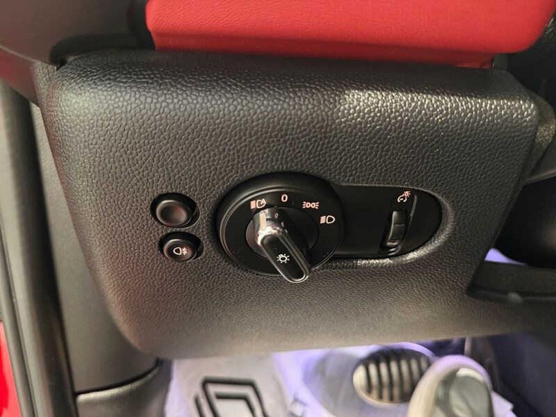 Mini F56