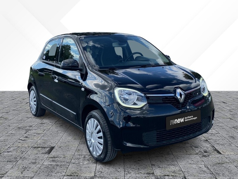 Fahrzeugabbildung Twingo ZEN SCe 65 Start & Stop Bild 5 von 21