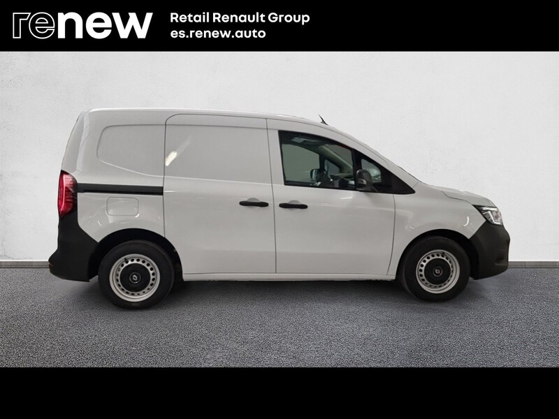 Renault Kangoo Furgón