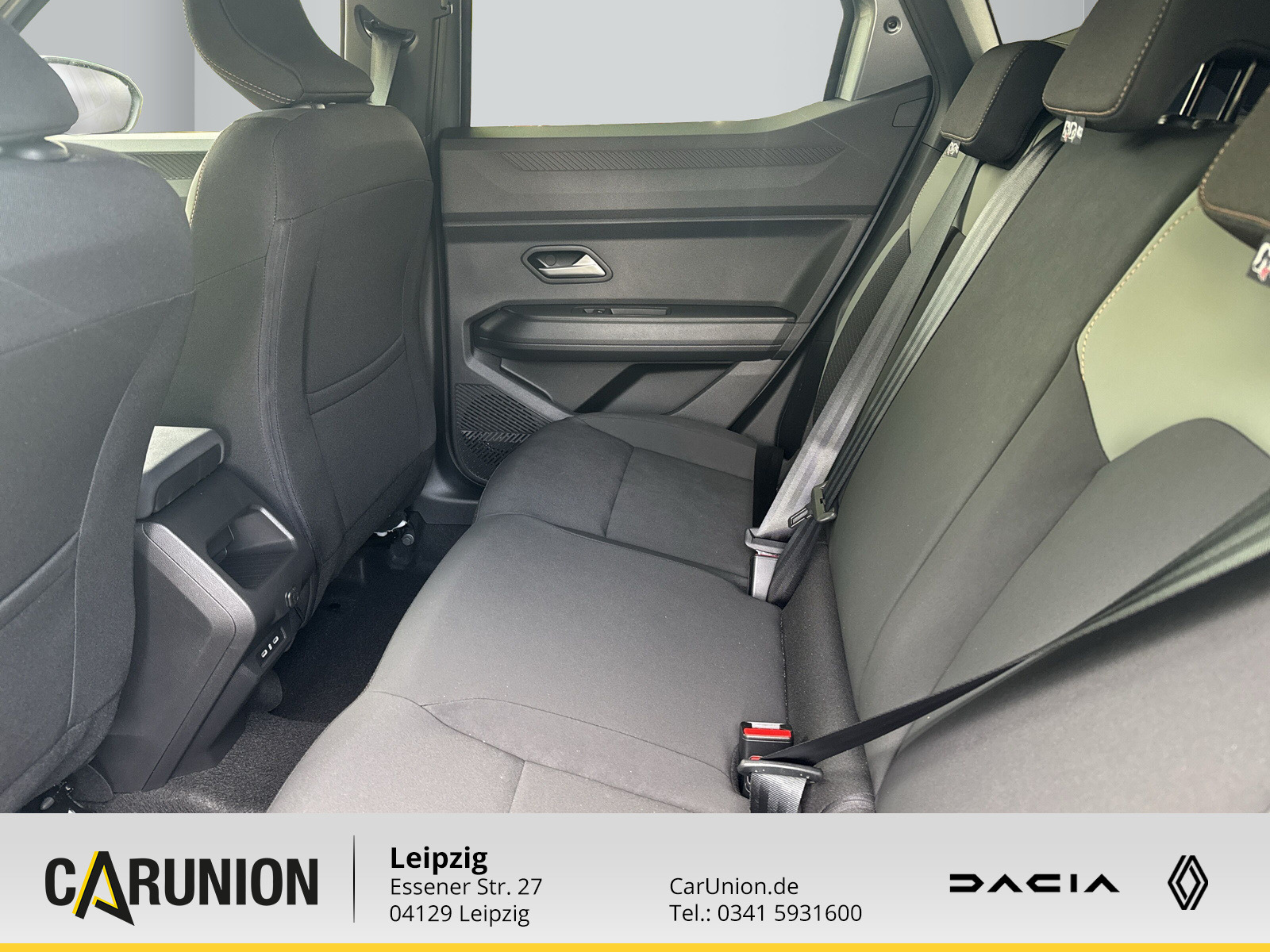 Dacia Duster – Bild 8