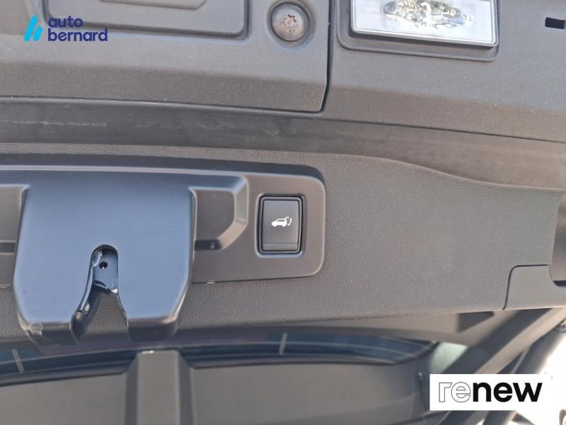 Renault Scenic E-Tech Electrique