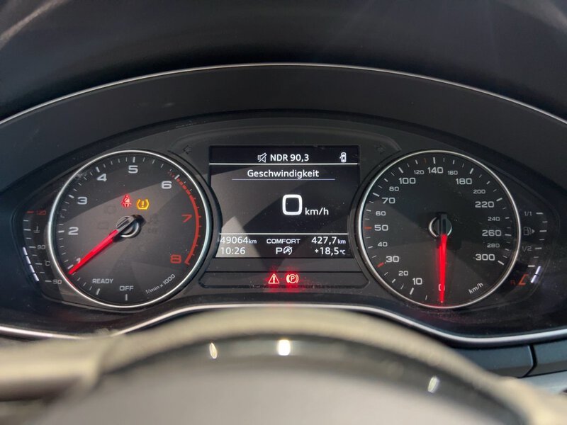 Audi Quattro