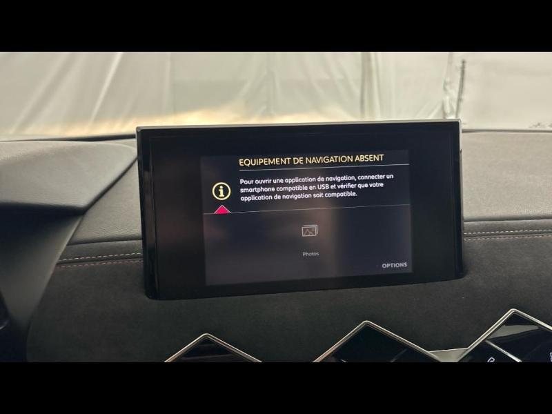 DS DS3 Crossback