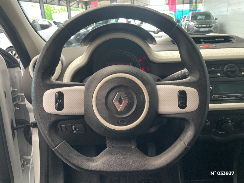 Renault Twingo III