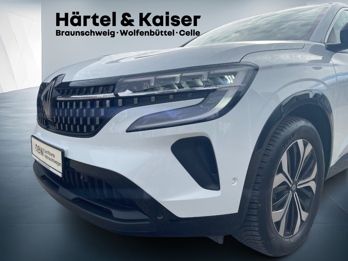 Renault Austral – Bild 17