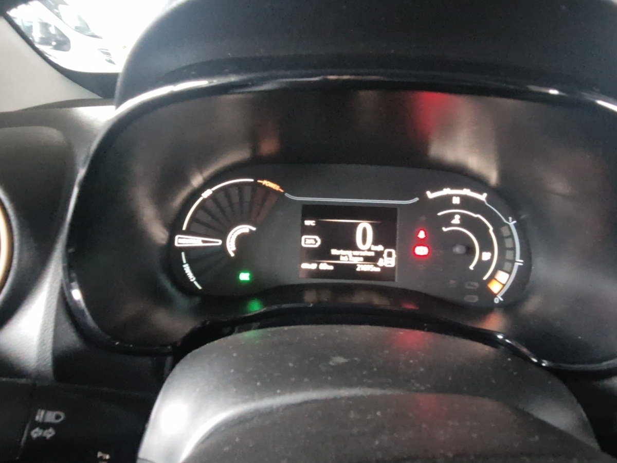 Dacia Spring – Bild 14