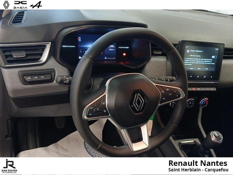 Renault Clio V