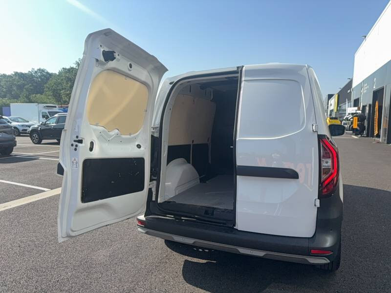 Renault Kangoo VU