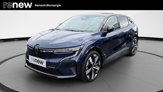 MEGANE E-TECH ELECTRIQUE