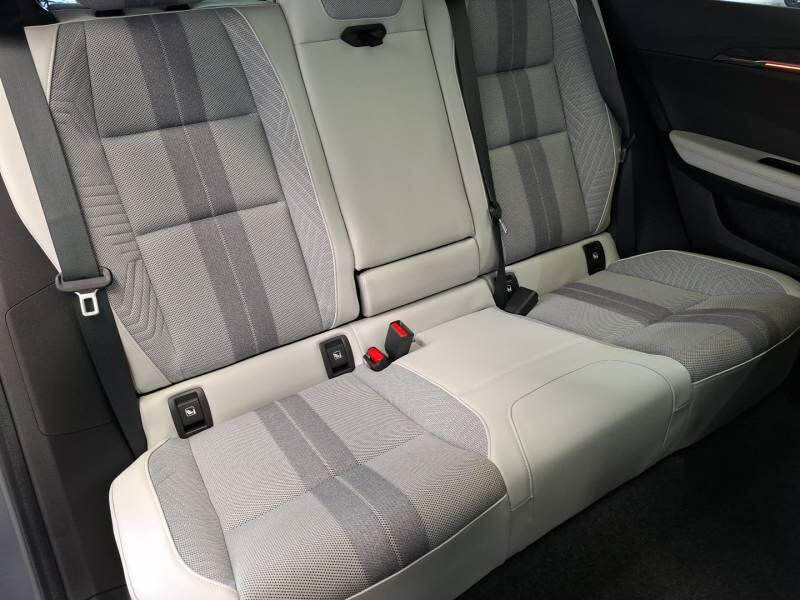 Renault Scenic E-Tech Electrique