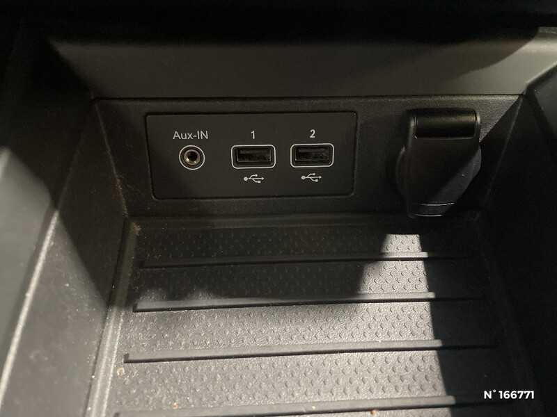 Renault ZOE E-Tech Electrique