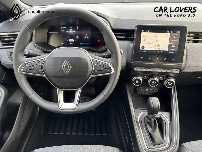 Renault Clio V