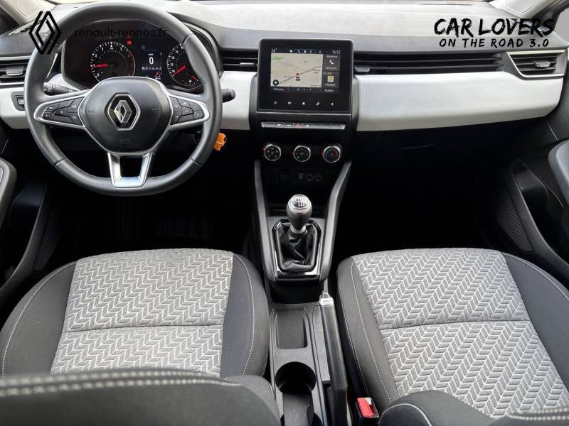 Renault Clio V