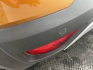 Vehicle 3D Image