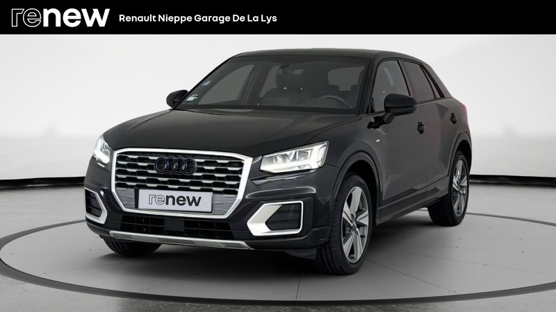 Audi Q2