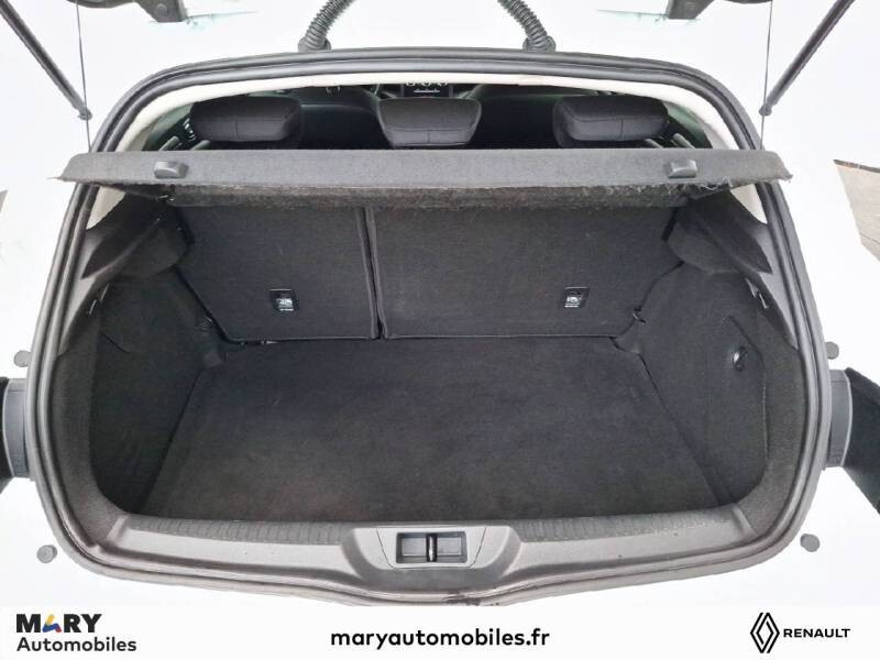 Renault Megane IV Berline