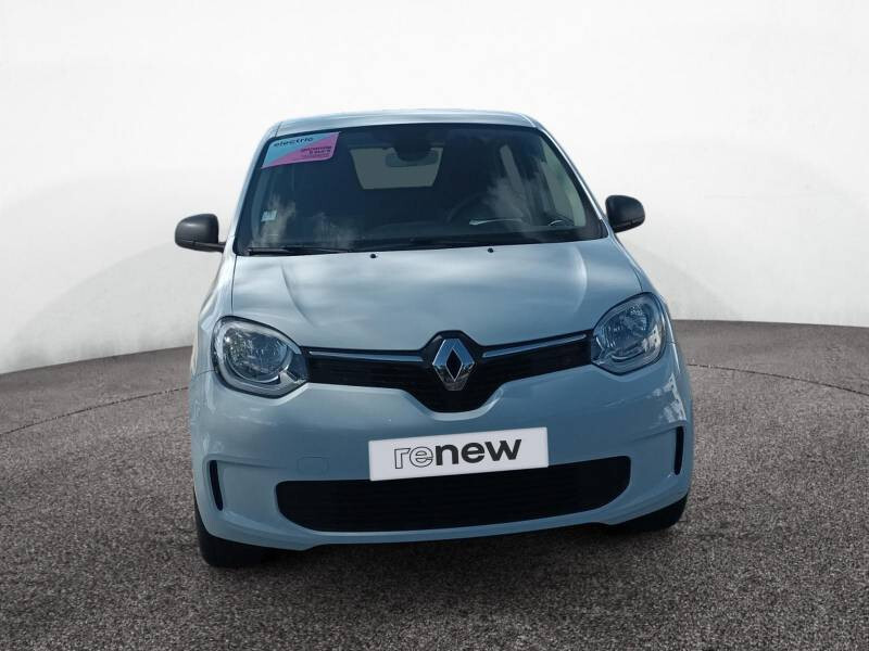 Renault Twingo E-Tech Electrique