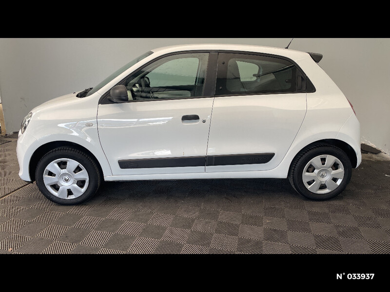 Renault Twingo III