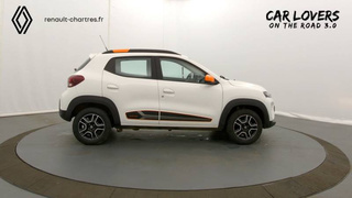 Vehicle 3D Image