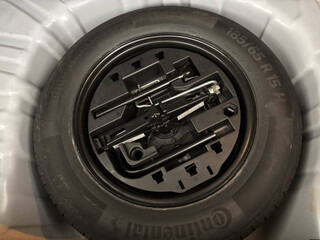Vehicle 3D Image