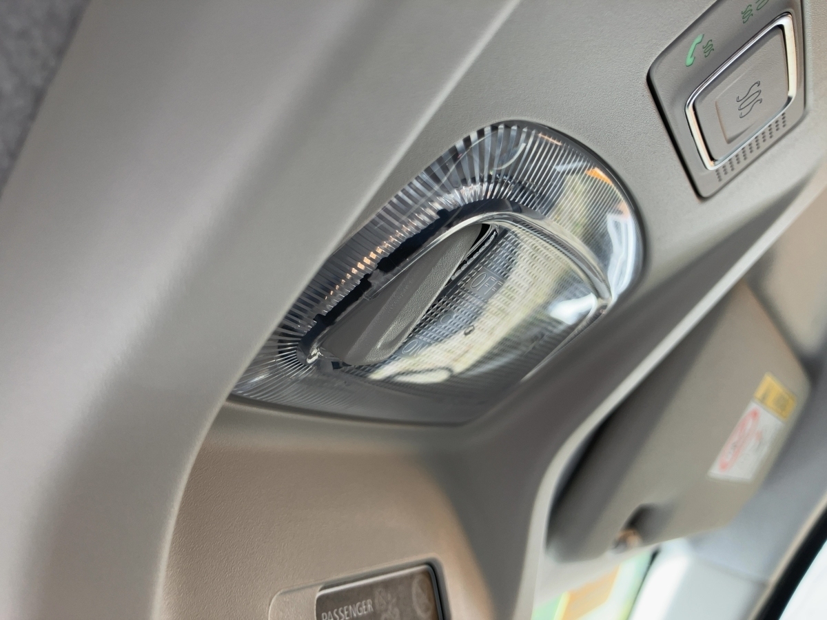 Dacia Spring – Bild 17