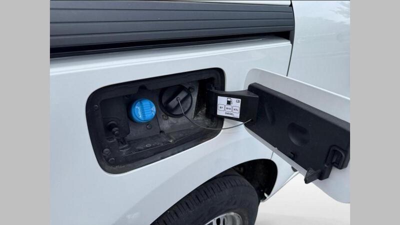 Renault Kangoo VU