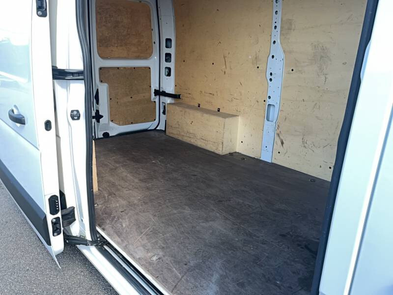 Renault Master III