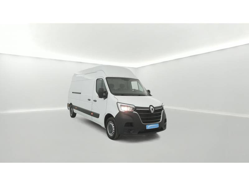 Renault Master III